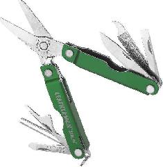 Leatherman - Leatherman Micra Groen